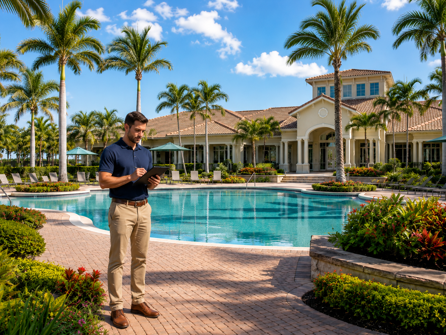 Landscape Performance Review
